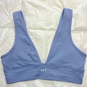 S woman’s Set Activewear sports bra